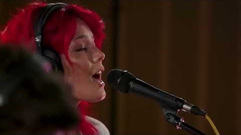 YUNGBLUD & Halsey cover Death Cab for Cutie 