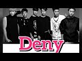 Boyfriend (보이프렌드) Deny Subt&iacute;tulos [&lrm;English + Spanish + Roman]