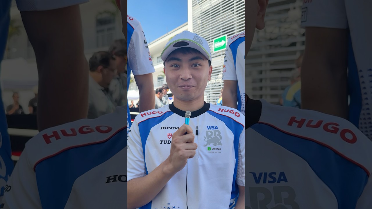 Lip sync training session 🎤 