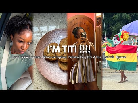 The most wholesome week!- weekly vlog