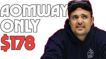 Analog FPV Goggle prices are CRASHING!!! Why?