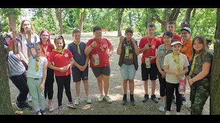 Hrvatska Volontira 2022.