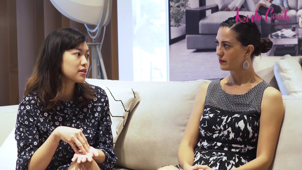 EP6 FOSTERING A CHILD IN SINGAPORE YouTube