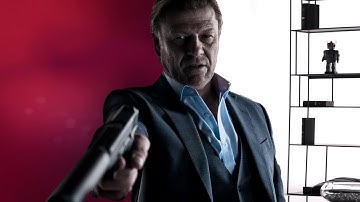 Hitman 2 - Elusive Target #1 Primer Starring Sean Bean Video
