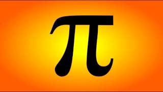 100000 digits of pi read out loud