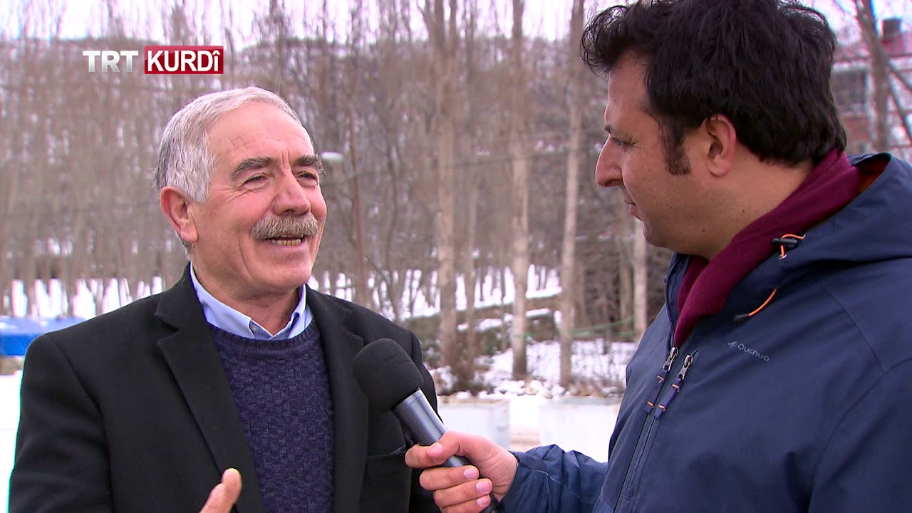 RÊWÎ (YOLCU) BEŞA  347 (KAHRAMANMARAŞ)