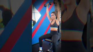 Projekt dla Konrad Rząsa - treningi personalne - XXS Gym Kraków