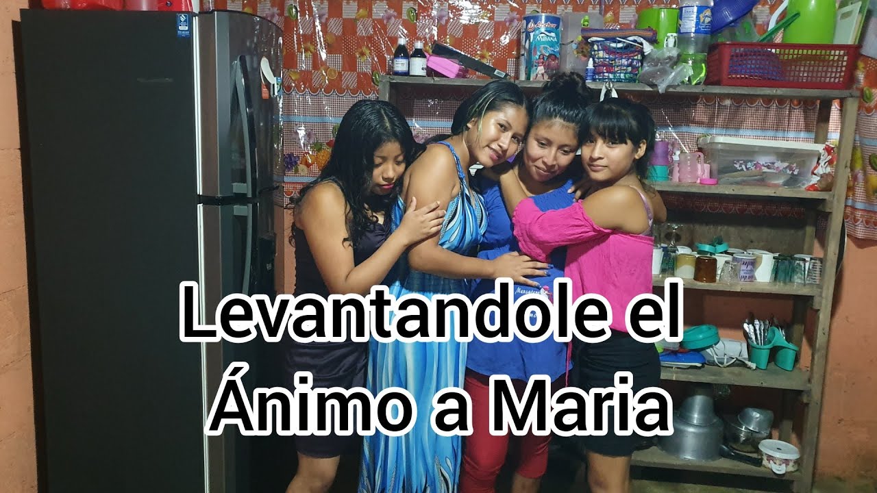 Nuestro primer En Vivo Juntos ¡Maria Biene Desconsolada!😭😭 YouTube Nuestro primer En Vivo Juntos ¡Maria Biene Desconsolada!😭😭 YouTube