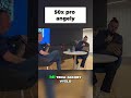 50x pro angel investory