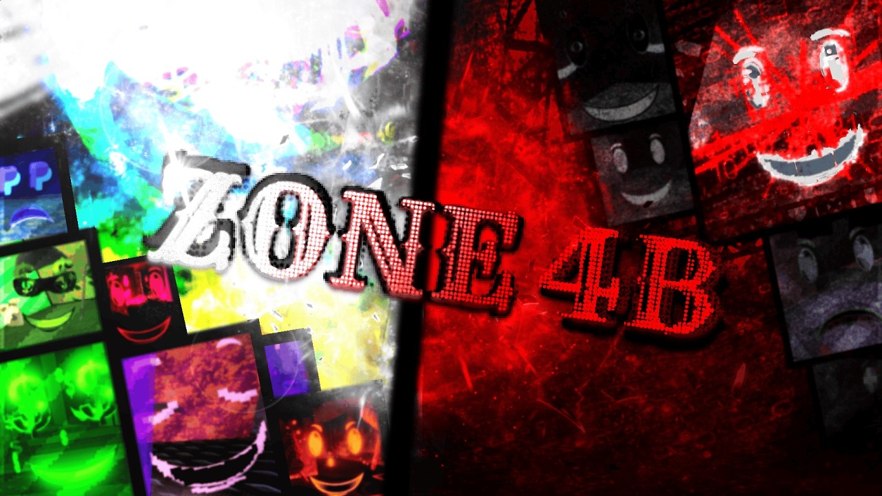 - Modespice Extra++ | Zone 4B // Full Completion / Walkthrough -