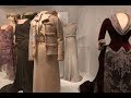 Vlog 6:20 - DC: First Ladies Inaugural Gowns 2020 -Nat'l Museum of American History