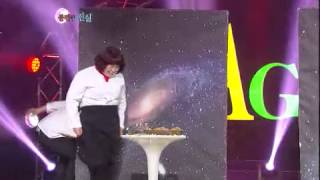 개그콘서트 - Gag Concert 불편한진실 20121125