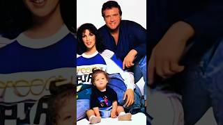 Lee Majors’  Love Life: 23 Relationships,  4 Marriages & 4 Kids