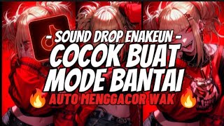 DJ DROP ENAKEUN  X MASHUP V30 SOUND JJ KANE FULL BASS COCOK BUAT DI MOBIL VIRAL TIKTOK TERBARU 2025