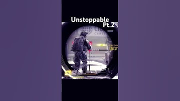 No Way #cod #codm #callofduty #callofdutymobile #snipe #mvp #killconfirmed #headshot