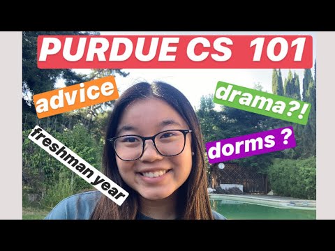 Scla 101 Purdue
