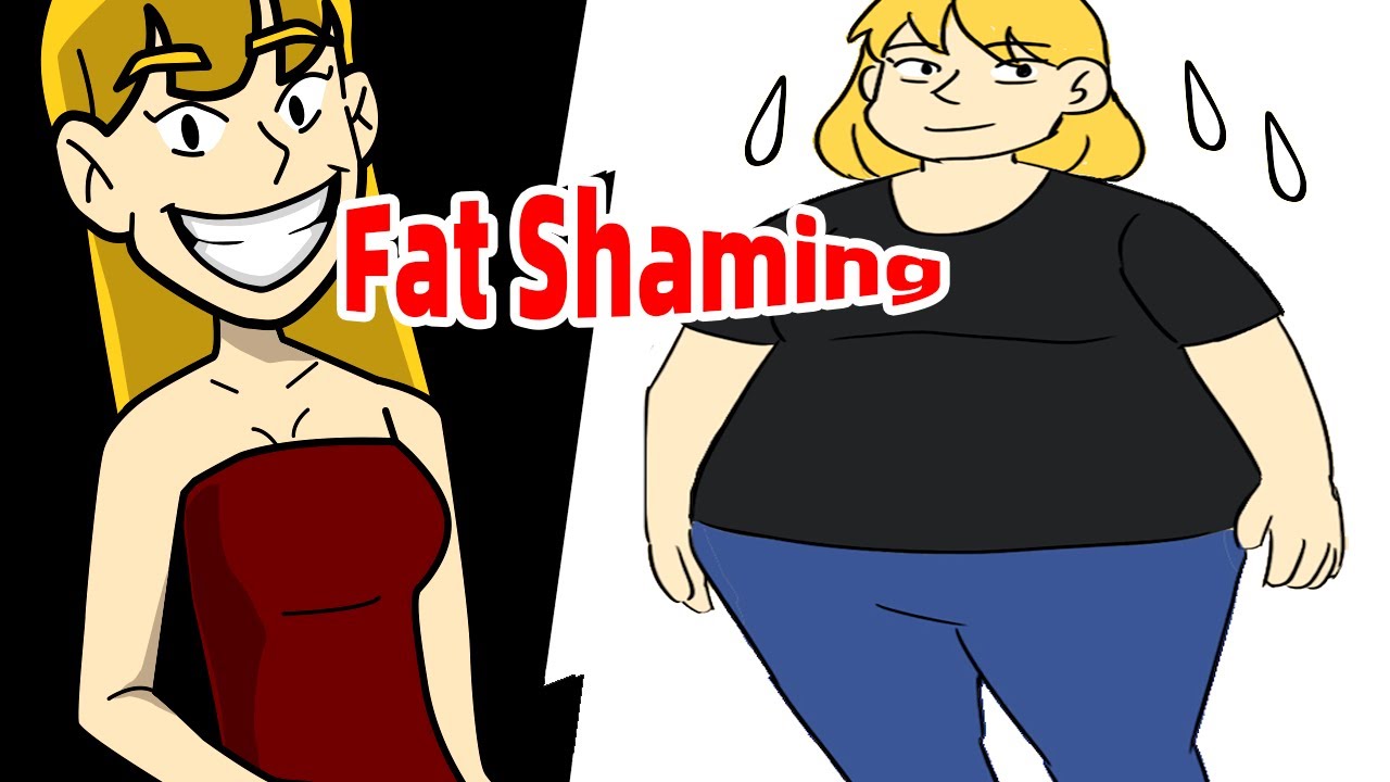 Fat Anime Girls Weight Gain Comic