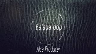 Vignette de la vidéo "[ VENDIDA]Pista /Instrumental | Balada Pop | (Sonoro On The beat)"