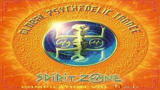 V.A. - Global Psychedelic Trance Vol. 6 (Full Double Mix)