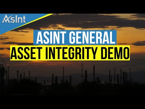 AsInt Asset Integrity