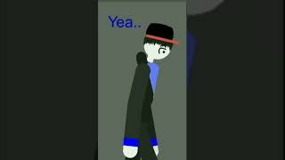 if the trio parted ways #animation #sticknodes