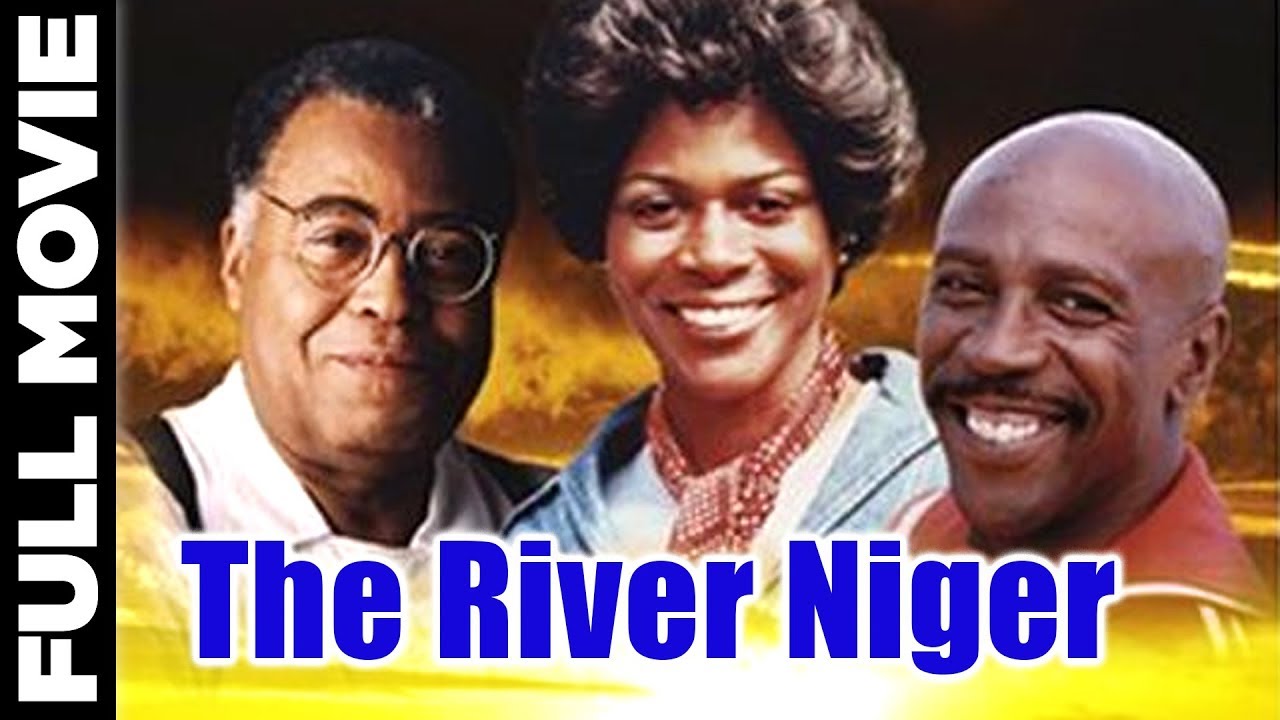 The River Niger  1976    English Drama Movie   James Earl Jones  Cicely Tyson