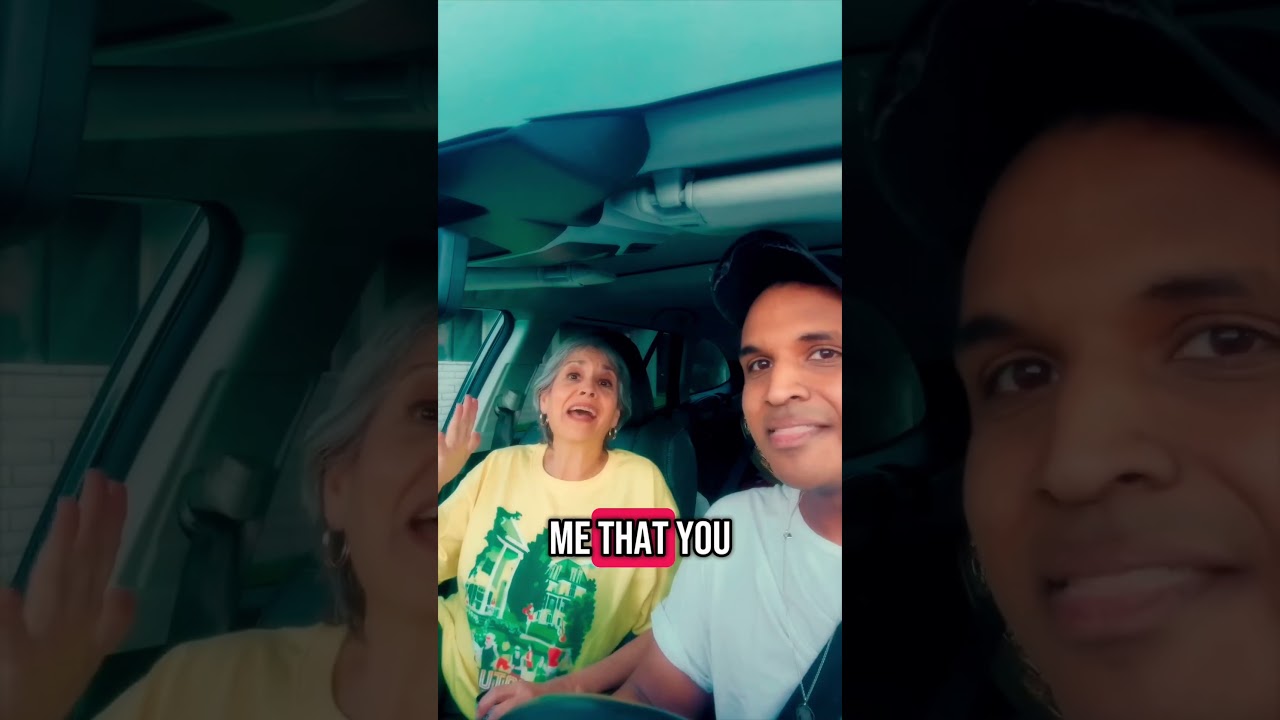 Hearing my song on the radio! (Reaction)