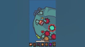 Taming.io - luckiest moments in Taming.io #tamingio