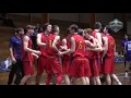 2017 Helloworld U20 and Ivor Burge Champs Day 3