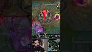 Rammus Join The Fight To End The Fight Balori