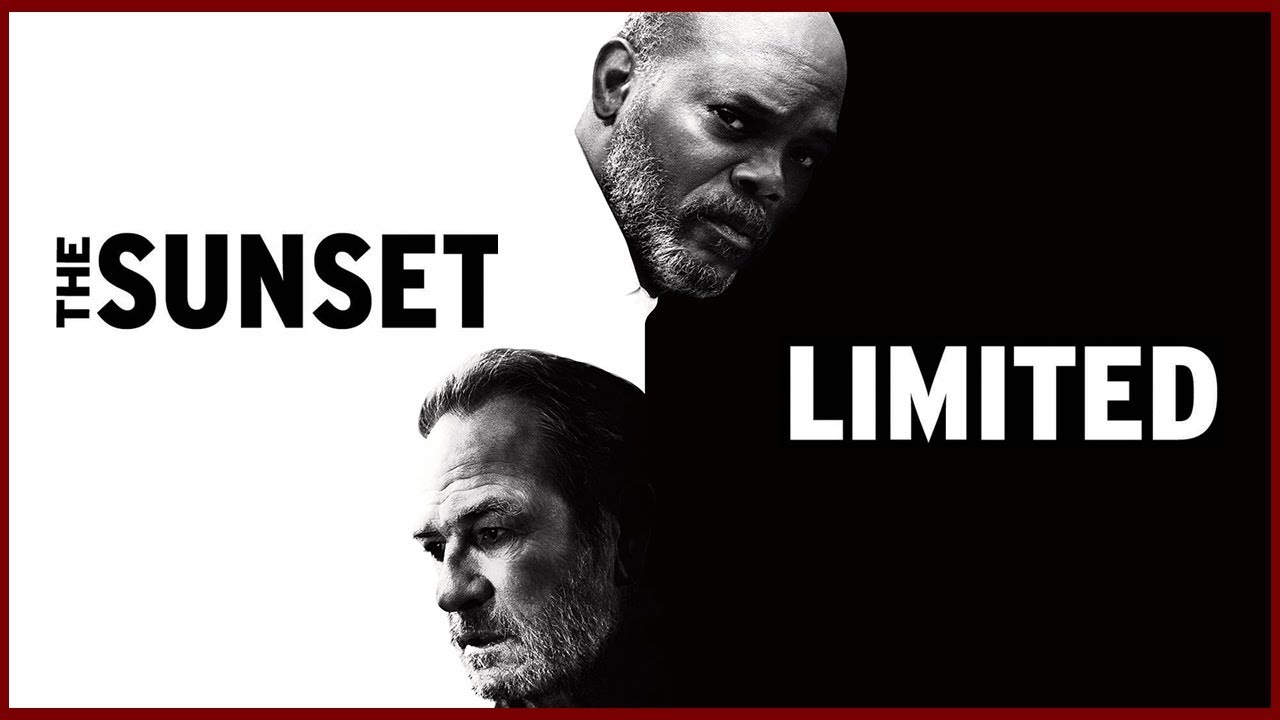 [О кино] Вечерний экспресс "Сансет Лимитед" (2010) - YouTube