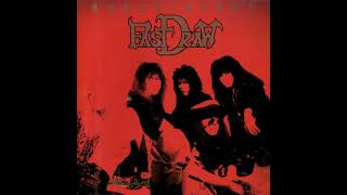 Fast Draw - Rough & Ready - full album - heavy metal rock music