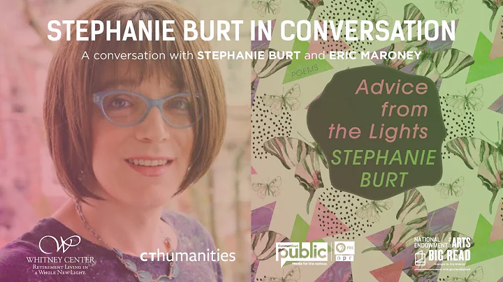 A Conversation with NEA Big Read author Stephanie ...