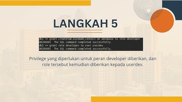 FP01 SIA Studi Kasus Keamanan Basis Data DB2 by : Cindi aulia ( 245150407111015)