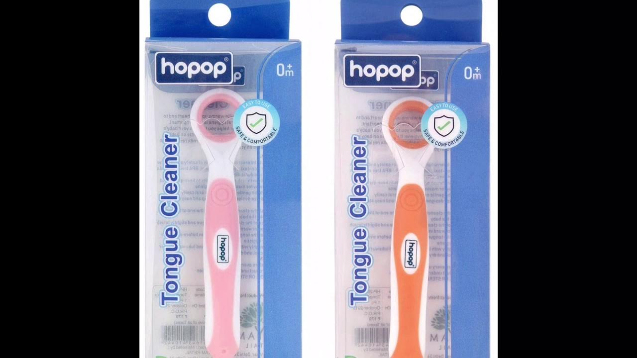 Best tongue cleaner for newborn babies in Hindi tongue cleaner for newborn india YouTube