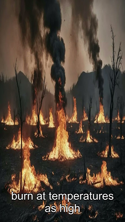 Napalm: The Horrific Weapon of the Vietnam War #shorts
