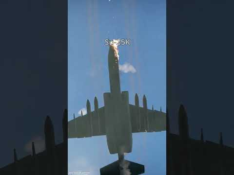 The Most Hated Planes in War Thunder #warthunder #warthundermoments #transition