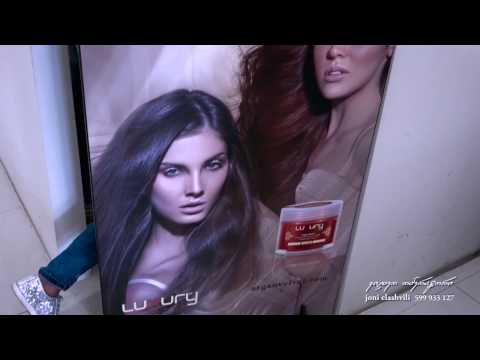 პროფესიონალი ოპერატორების გადაღებები. დათო მარი