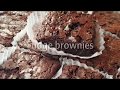 FUDGY BROWNIES
(recipe sa aking bakery)