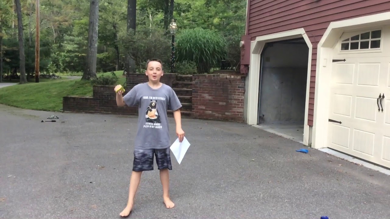 Flex tape commercial 2 YouTube