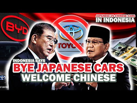 Indonesian Car Companies