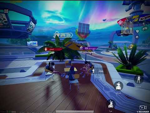 طريقة تشغيل اغاني مع فتح المايك في ببجي للآيفون 