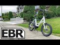 CUBE 20" Compact Sport Hybrid Review - $3.5k Premium Compact Ebike