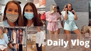 Weekly Vlog: Tik Tok, Office Pranks, Retail Tour