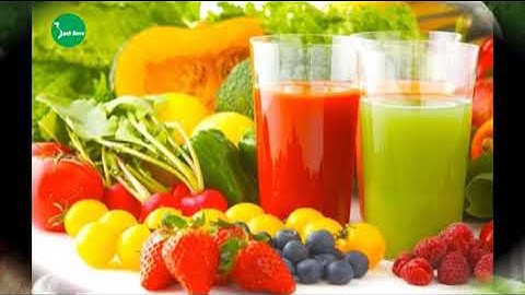 Nước ép cà chua