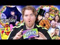 Mandela Effects! Wednesday, Wonka, and Conspiracy Theories!