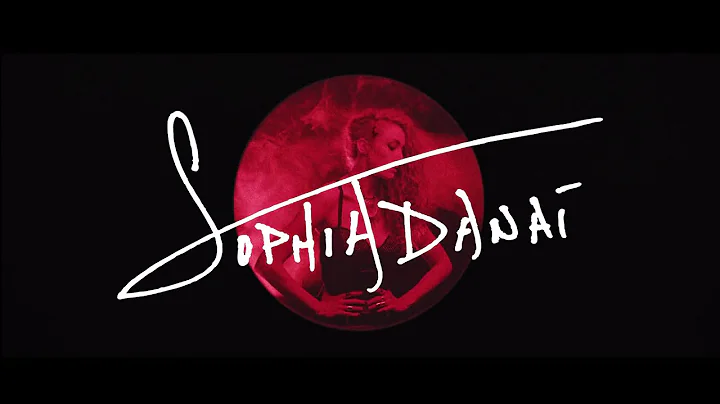 Sophia Danai - Something To Nothing
