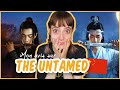 Enorme coup de coeur  mon avis sur the untamed  drama chinois 