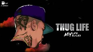 Patlamaya devam remix ringtone what's app status|Thug life what's app status|My life my rules status