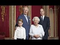 God Save The Queen - HM Elizabeth II 94th Birthday